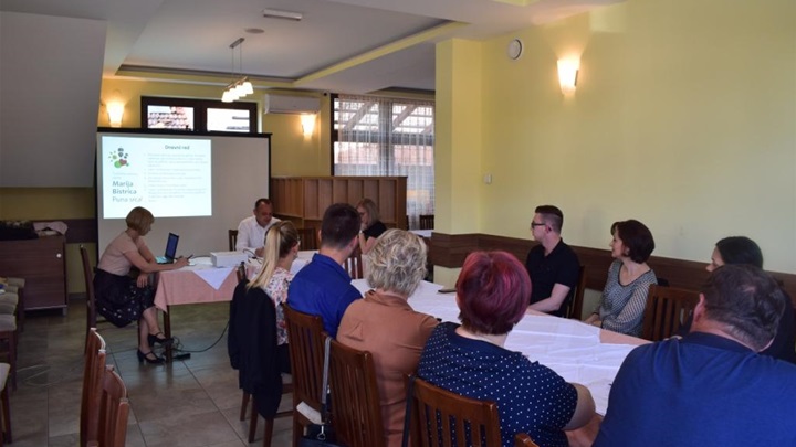 Izabrani novi članovi Turističkog vijeća TZ Općine Marija Bistrica1.JPG
