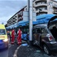 Tragedija u Zagrebu: Ženu ubola osa pa se autom zabila u tramvaj! Umrla je u bolnici...