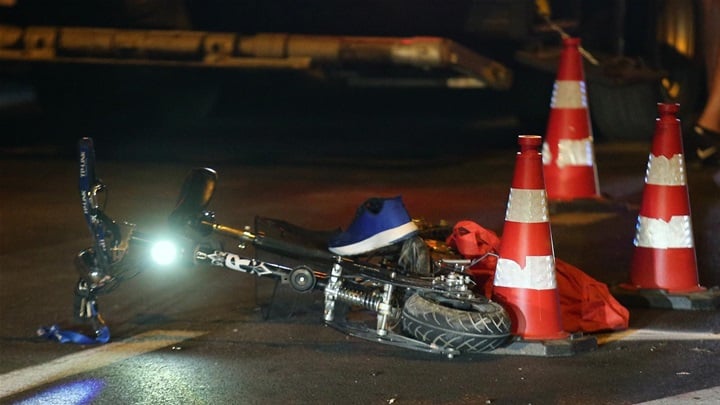 električni romobil