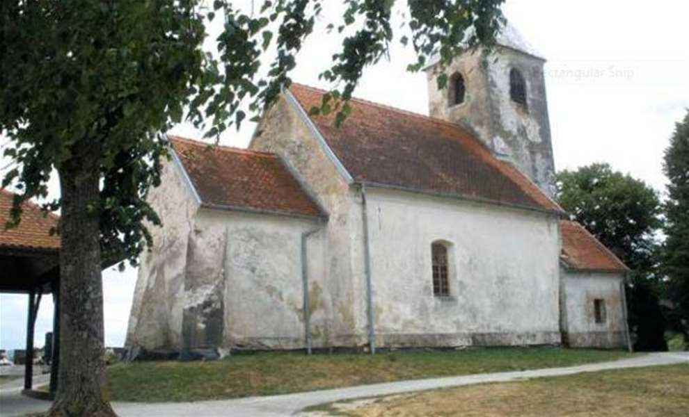 kapelica