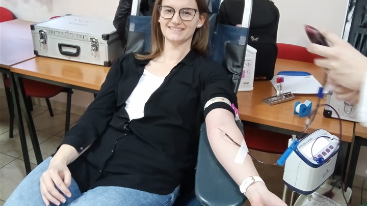 Valentina Dragčević, 1. dobr.dar.krvi, 21.11.2022., Zabok.jpg