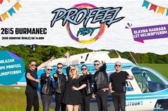 'Grupa Profeel' dolazi na svoj ProFeel fest u Đurmanec helikopterom, spektakal kakav još nije viđen u Zagorju