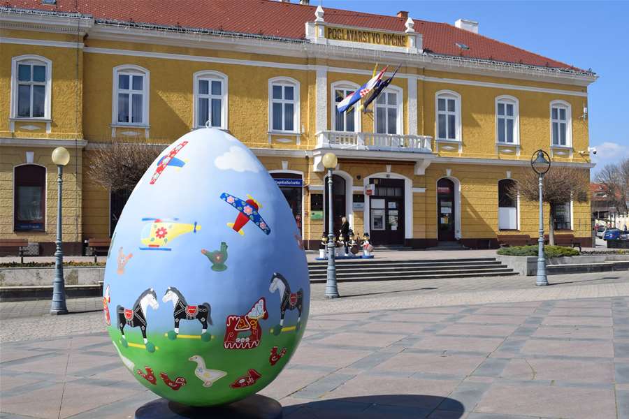Općina Marija Bistrica pred Uskrs osigurala pomoć za najpotrebitije mještane .JPG