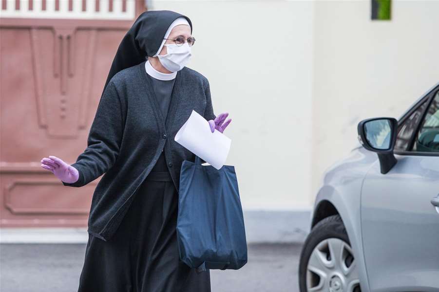 Davor Javorovic/PIXSELL