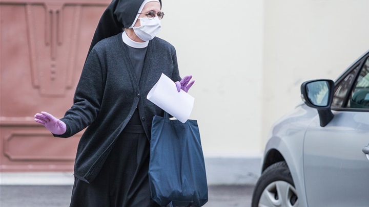 Davor Javorovic/PIXSELL