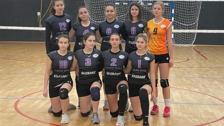 Toplice 1 poražene kod Kaštela 2, ali pobijedile Totovec