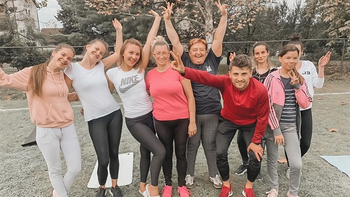 fit subota