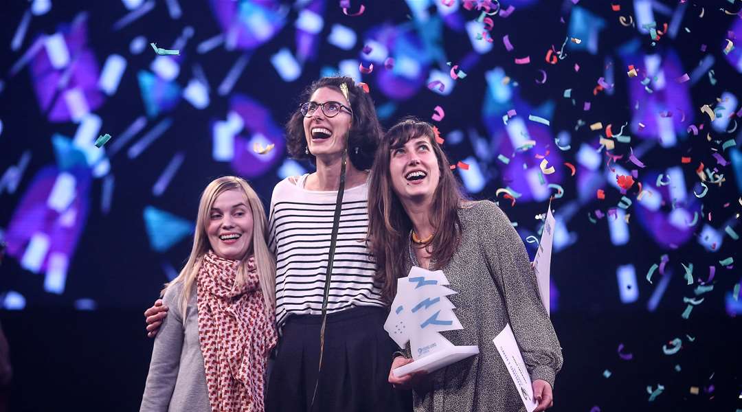 Martina Ukić i Ana Tavić iz Studia Sonda osvojile su nagradu Young Lions Croatia (1).jpg