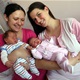 BABY BOOM: U tjedan dana u OB Zabok rođena 21 beba. Ovo su imena rodilja