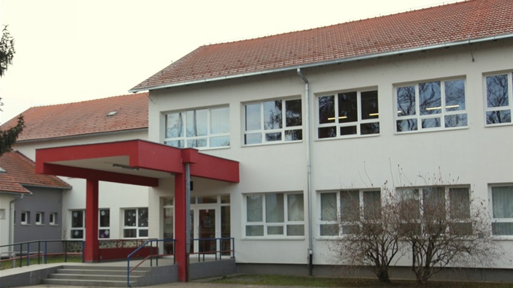 škola donja stubica