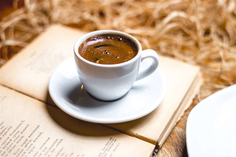 espresso