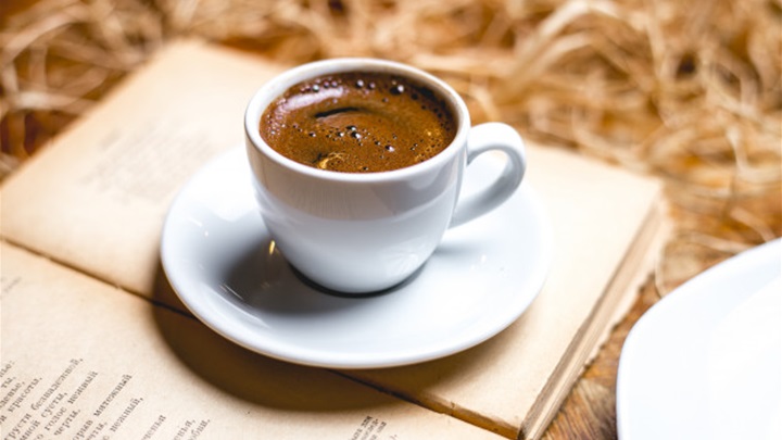 espresso