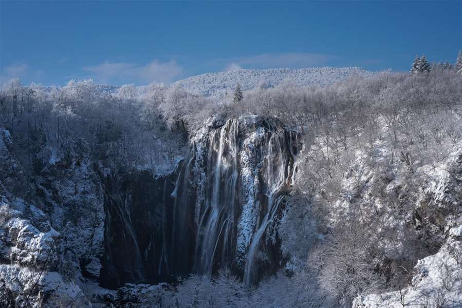 Bruno Fantulin/PIXSELL - Plitvice