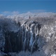 Plitvice su trenutno najhladnije područje Hrvatske: Pogledajte kako izgleda prava zimska idila