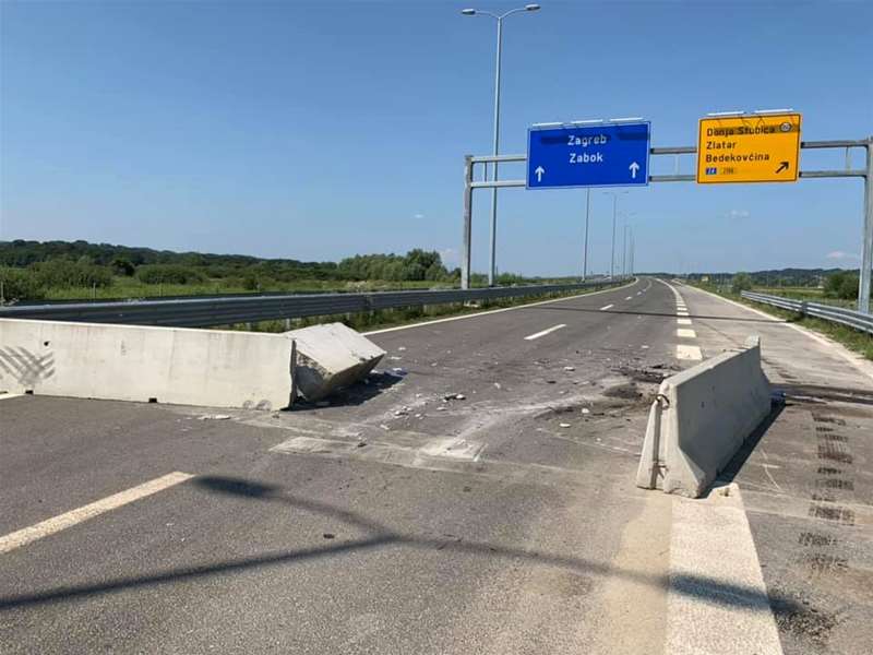 Brza cesta