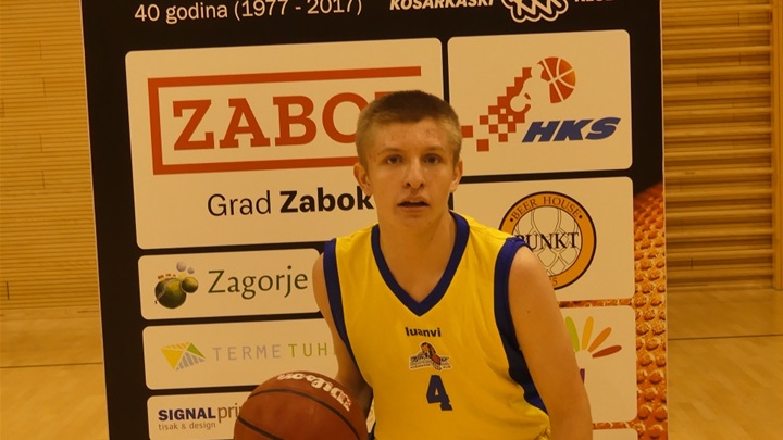 Luka Smetiško