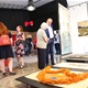  Izložba tepiha u Zaboku: 'Ovo je sinergija industrije i kulture, tradicije i kreativnosti'