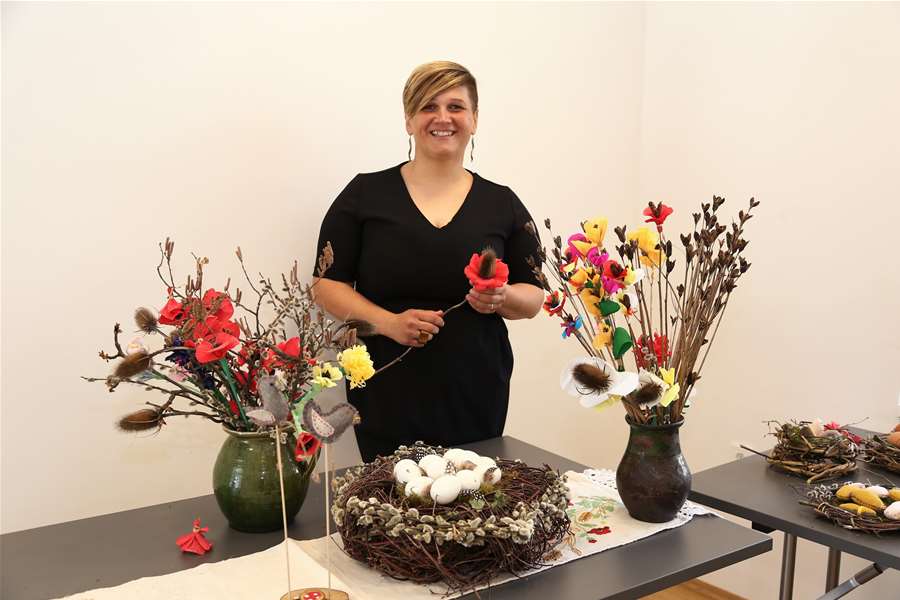 16.4. 2022. Izložba radova uskrsnih radionica 205.JPG