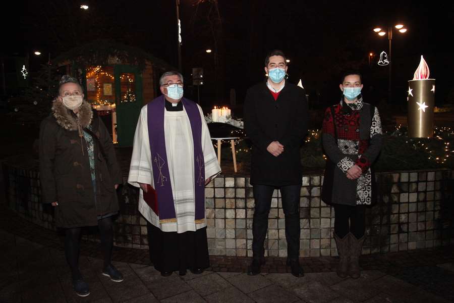 advent