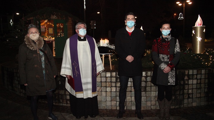 advent