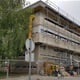 U tijeku je energetska obnova zgrade Policijske postaje Donja Stubica