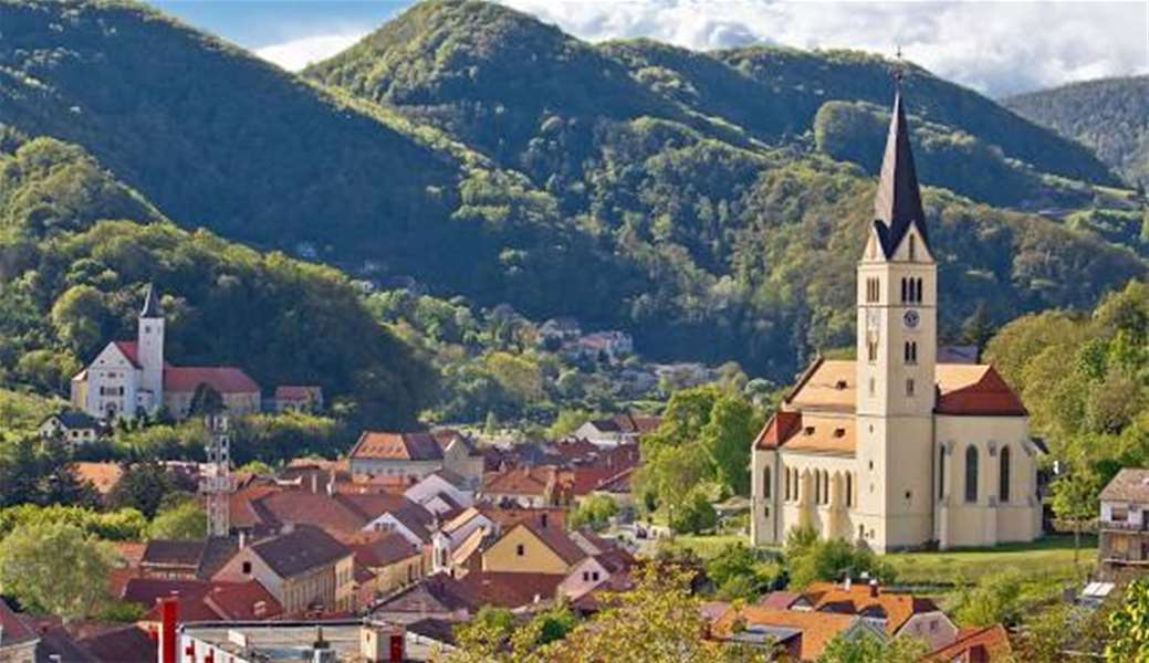krapina