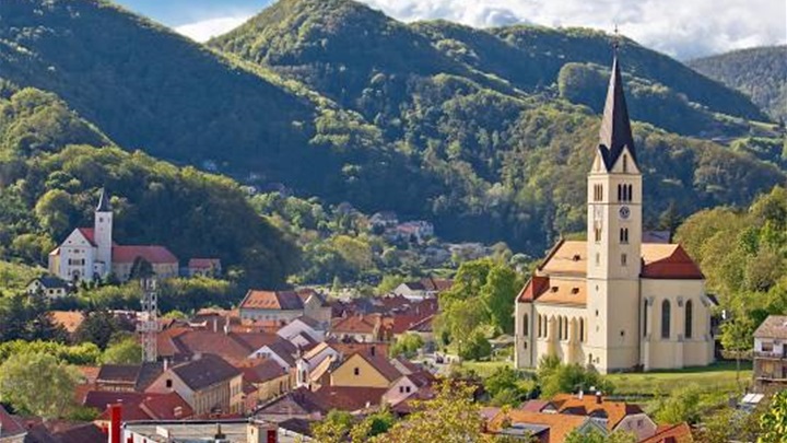 krapina