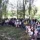 ŠETNJA KROZ BAJKU: Otvorena šetnica 'Park šuma Dubrava' koju krasi desetak skulptura, likova iz bajki