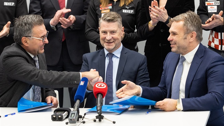 Potpisivanje Ugovora - Miho Glavić, prof. dr. sc. Igor Borić i Vedran Pavlek.jpg