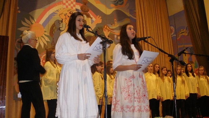 dani kajkavske riječi