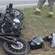 JOŠ JEDNA TRAGEDIJA: Motociklist sletio s ceste i poginuo