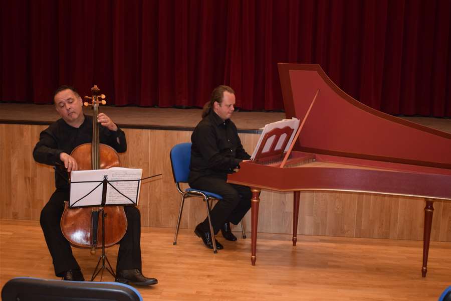 Krešimir Has i Krešimir Lazar otvorili koncertnu sezonu 7. Bistričkog zvukolika1-1.JPG