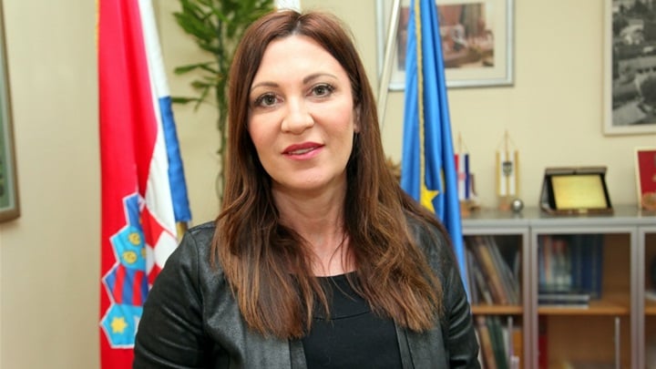 jasenka auguštan - pentek