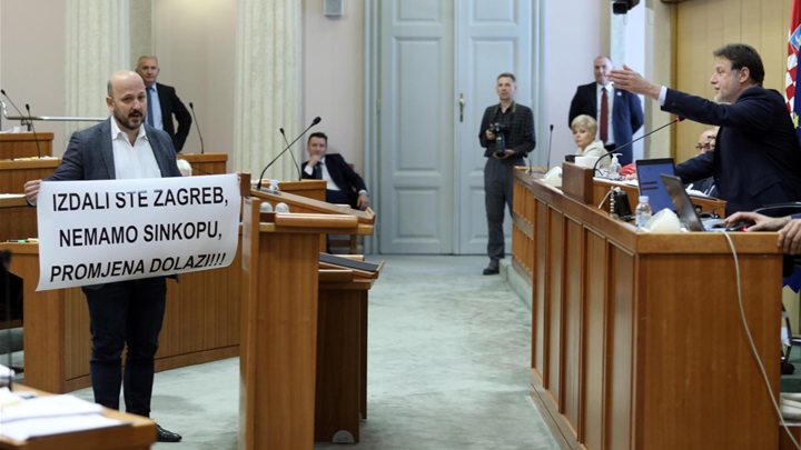 Patrik Macek/PIXSELL