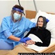 SVAKA ČAST: Baka preboljela koronu sa 99 godina, otpuštena iz bolnice