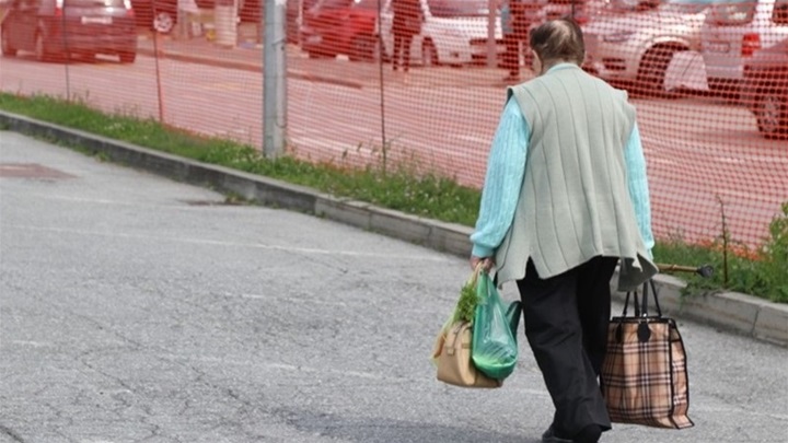 Umirovljenici mirovine režije poskupljenja troškovi siromaštvo