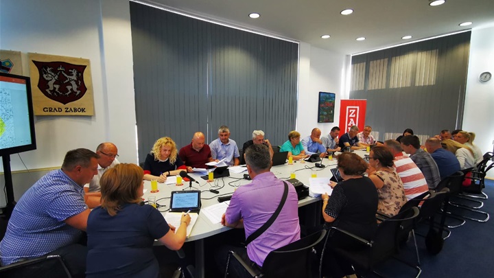 vijeće zabok