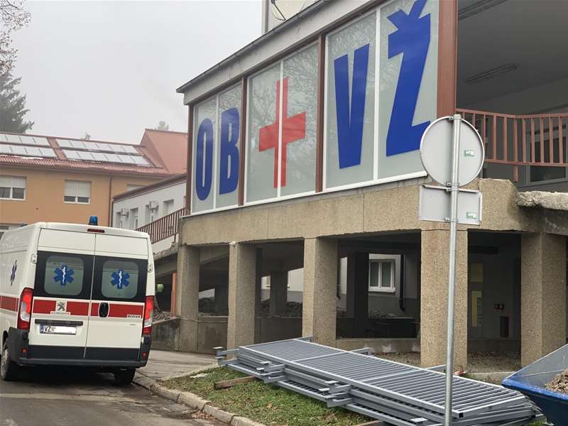 bolnica varazdin-