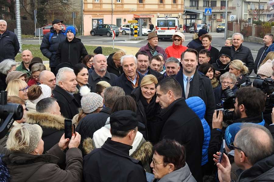 Kolinda oro