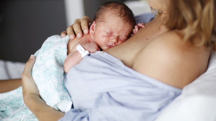 bebe novorođenčad novorođeni