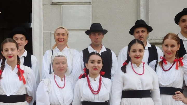 kud Pregrada