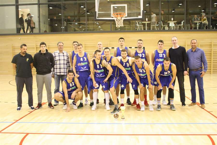 SPORT KK ZABOK POBJEDNIK KATRANOVOG MEMORIJALA Momčad Zaboka.jpg