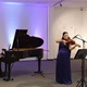 Talentirana zabočka violinistica Doris Tkalčević oduševila online koncertom