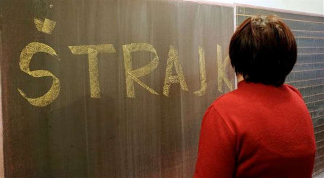 štrajk2
