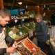 FOTOGALERIJA: Otvorena zabočka OPG tržnica koja će raditi svaki dan u tjednu