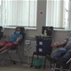 Prikupljeno je 354 doza krvi, prvi put krv darovalo 8 osoba