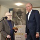 Ludwigu Baueru dodijeljena nagrada Gjalski: ‘Ova nagrada izrasla je u najveću nagradu koju uopće prozni autor u Hrvatskoj može dobiti’