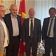 [STUBIČANCI U MAKEDONSKOM VELEPOSLANSTVU] Početak kulturne i gospodarske suradnje s Makedonijom