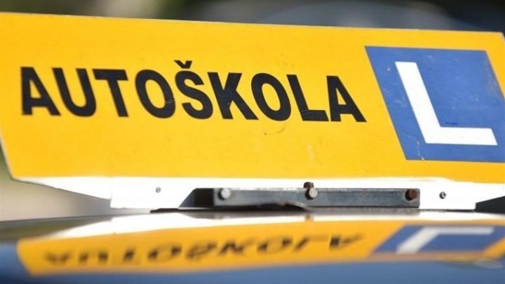 autoškola