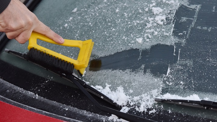 Hrvoje Jelavic/PIXSELL - zima